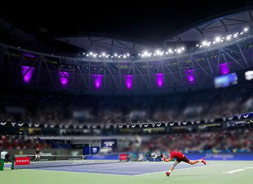 仙居县体育比赛