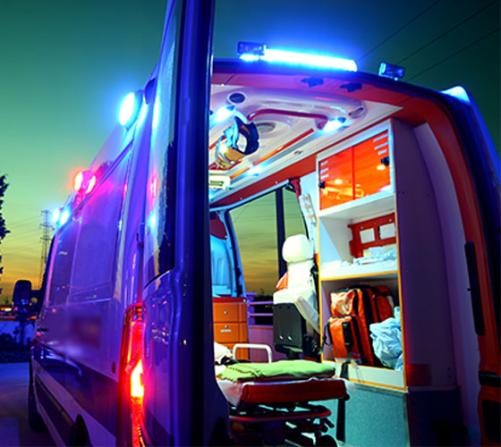 仙居县车辆内部展示