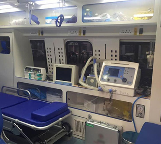 仙居县车辆内部展示